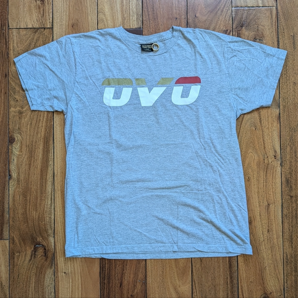 OVO Retro Fall Tee (L)